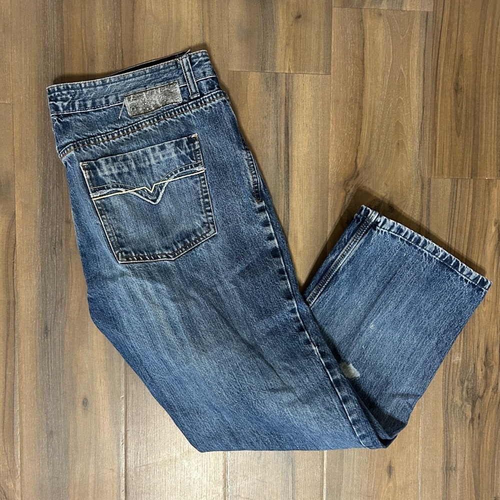 Men’s jeans 38×30